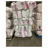 R-13 Unfaced Insulation x 25Bags