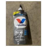 Case of (4Qts) Full Synthetic SAE 75W-140 Gear Oil