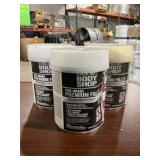 26oz Evercoat Pro-Grade Premium Filler x 3Pcs