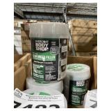 26oz Evercoat Reinforced Filler x 3Pcs