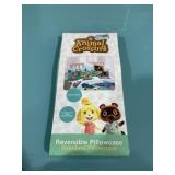 Animal Crossing Reversible Pillowcase x 12Pcs