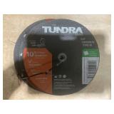 Tundra 10' Masonry Cut Off Wheel x4
