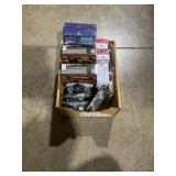 Mixed Lot of Kids Toys for One Money