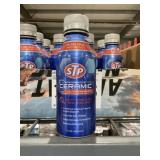 STP 15oz Bottle Ceramic Oil Treatment x 15Pcs