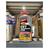 11oz Bottle CVT Transmission Fix x 18Pcs