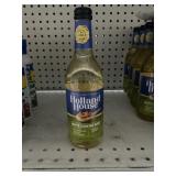 Holland House 16oz White Cooking Wine x 4Pcs