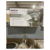 Broan® (BKR60) Bath Fan Replacement Kit
