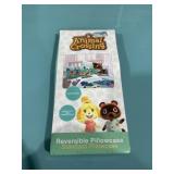Animal Crossing Reversible Pillowcase x 12Pcs