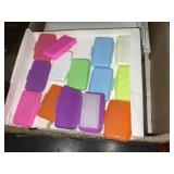 Case of Dental Braces Wax Sticks x 2