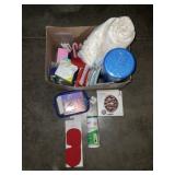 Mixed Lot of Feminine and Home Products