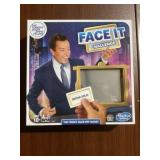 The Tonight Show 'Face It' Challenge Game x 2Pcs