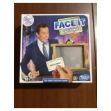 The Tonight Show 'Face It' Challenge Game x 2Pcs
