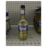 Holland House 16oz White Cooking Wine x 4Pcs