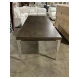 RTA 42' x 72' Dover Leg Dining Table
