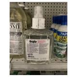 Gojo® 40.5oz Clear Foam Handwash x 2Pcs