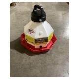 3Gallon Poultry and Game Bird Waterer