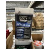 32oz Evercoat Fiberglass Resin x 3Pcs