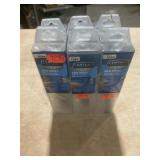 Century 37/64' S&D Drill Bits x6