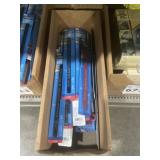 Box Lot- Assorted Sz. Hack Saw Blades