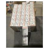 Sylvania Dulux® D 13W Compact Fluorescent Bulbs