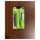 Covergirl Very Black Mascara x 3Pcs