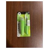 Covergirl Very Black Mascara x 3Pcs