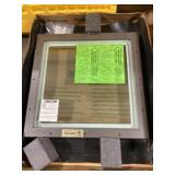 Wasco® 26.5' x 26.5' Terratone Skylight Window
