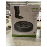 Robot® Roomba with Charger Stand