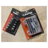 Mix Set Of Tundra Tools x2
