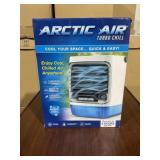 Arctic Air® Portable Turbo Chill Cooler x 3Pcs