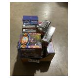 Mixed Lot of Kids Toys for One Money