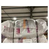 R-11 Unfaced Insulation x 5 bags