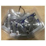 Bosch 5' Diamond Cut Blades x4