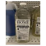 Apothecary Home 64oz Bottle Hand Soap x 3