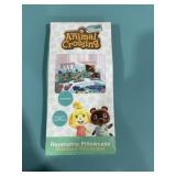 Animal Crossing Reversible Pillowcase x 4Pcs