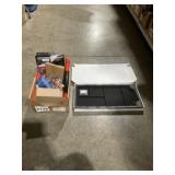 Mixed Lot of Automotive Accessories for One Money