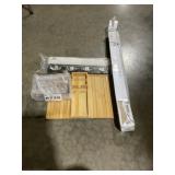 Mixed Lot of Home Accessories for One Money