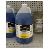 Gallon of Chlorhexidine Solution x 2