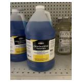 Gallon of Chlorhexidine Solution x 2
