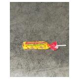 20lb Case of Sugar Daddy® Milk Caramel Pops x 4