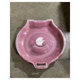 Holiday Wreath Storage Container