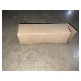 Case of 10' x 3' x 3' RTA Boxes