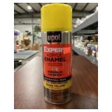 10 Oz. Cans Of Yellow Gloss x6