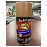 8 Oz. Cans Perfect Match - Gold x6