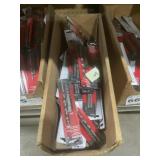 Box Lot- Assorted Sz. Screw Extractors