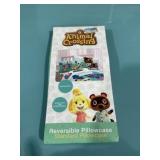 Animal Crossing Reversible Pillowcase x 6Pcs