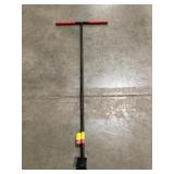 1/2' x 27' Water Meter Key