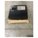 4-6 Gallon Style RV Water Heater Standard Door