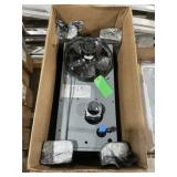 Modine Hot Dawg Natural Gas Unit Heater