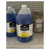 Gallon of Chlorhexidine Solution x 2